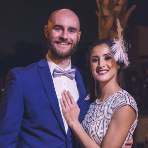 Meet your Posher, Matt